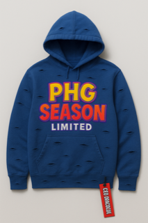 PHG Hoodie