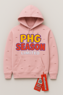 PHG Hoodie