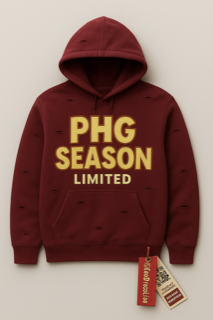 PHG Hoodie