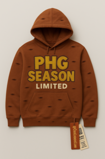 PHG Hoodie