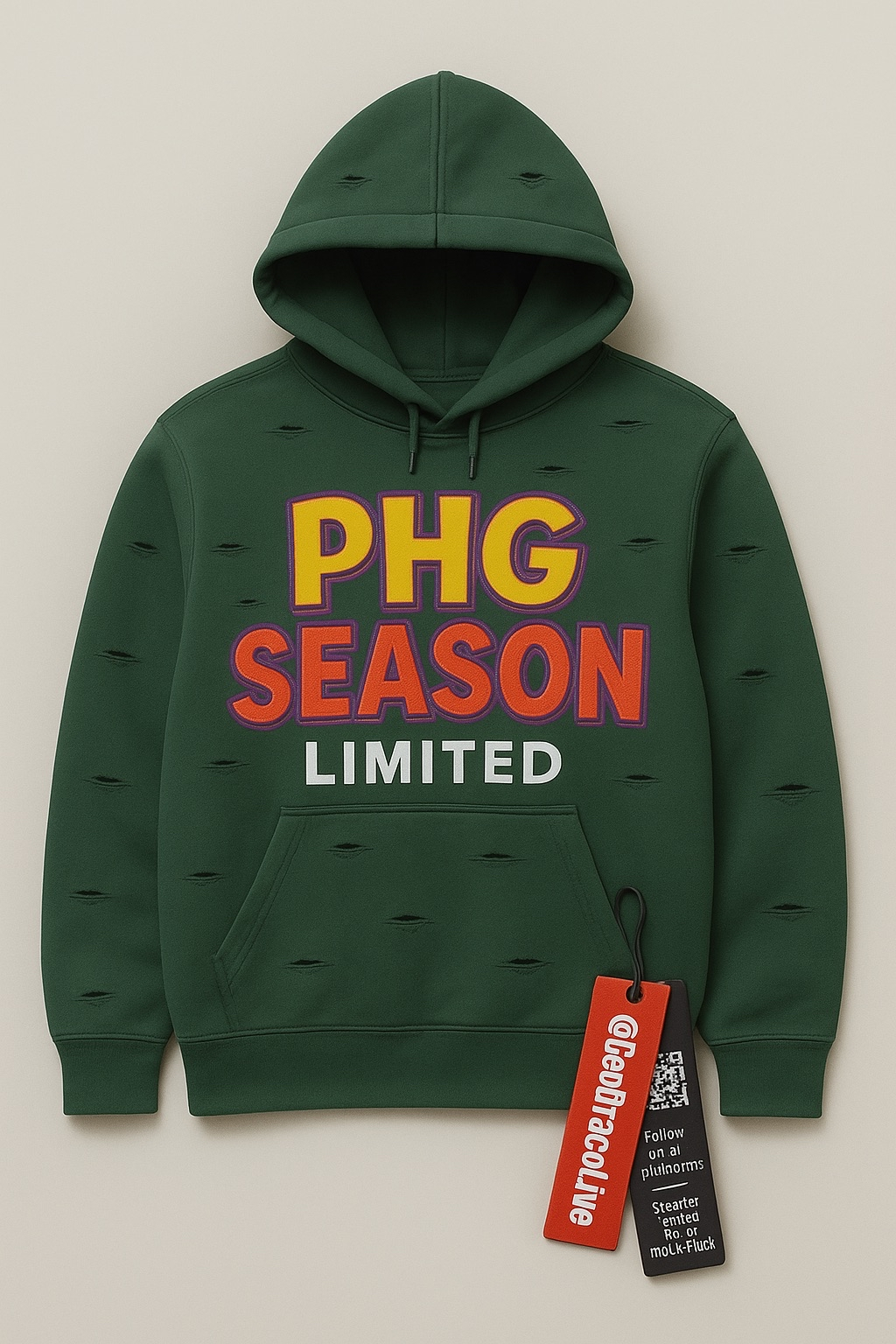 PHG Hoodie