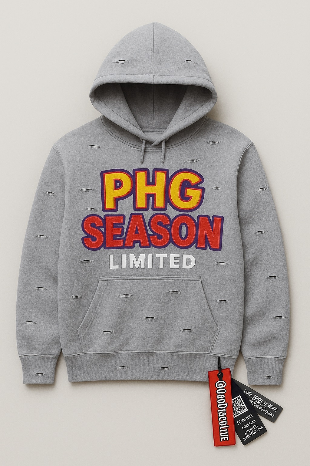 PHG Hoodie